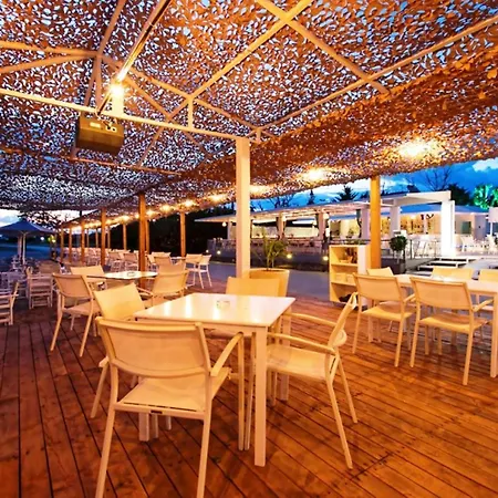 Luxury tent Sueno Bungalows *