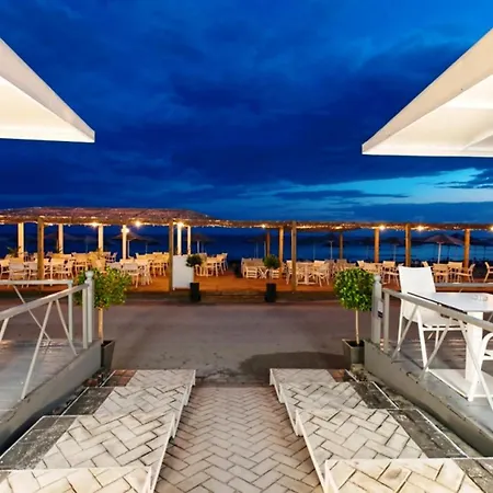 Luxe tent Sueno Bungalows *