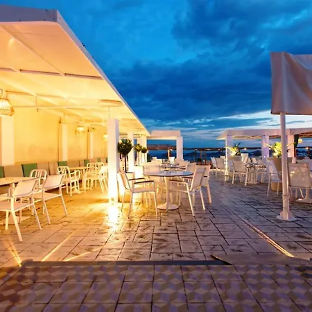 Sueno Bungalows Nea Moudania
