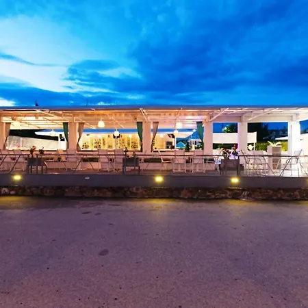 豪华帐篷 Sueno Bungalows