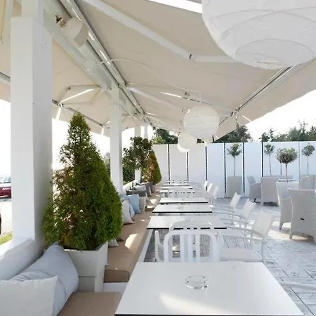 Luxuszelt Sueno Bungalows *