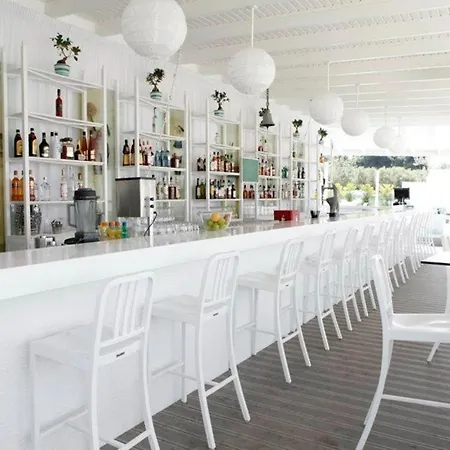 Luxuszelt Sueno Bungalows *