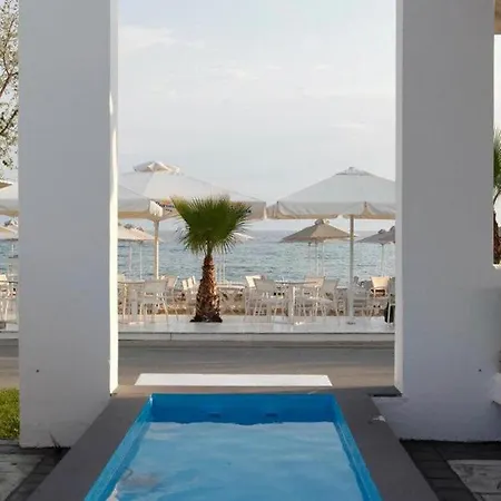 Luxuszelt Sueno Bungalows
