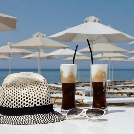 Luxuszelt Sueno Bungalows *