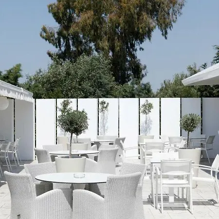 Sueno Bungalows Luxuszelt Nea Moudania