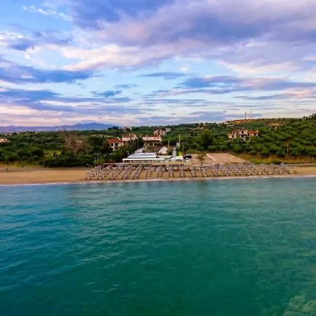 Luxuszelt Sueno Bungalows *